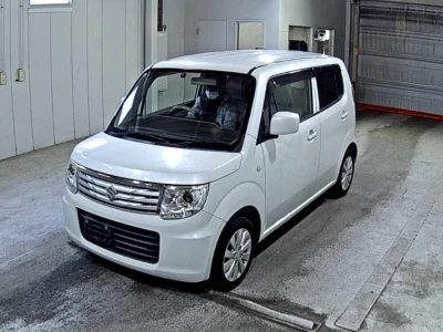 Suzuki MR Wagon