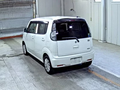 Suzuki MR Wagon
