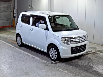 Suzuki MR Wagon