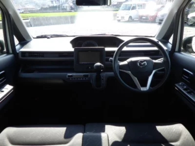 Mazda Flair