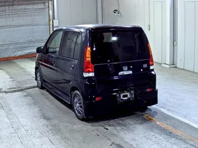 Honda Life
