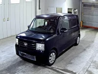 Daihatsu MOVE CONTE лот № 8392 оценка R  с аукциона в Японии 3