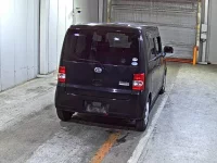 Daihatsu MOVE CONTE лот № 8392 оценка R  с аукциона в Японии 4