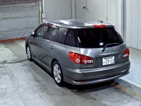 Nissan WINGROAD лот № 8374 оценка 3.5  с аукциона в Японии 1