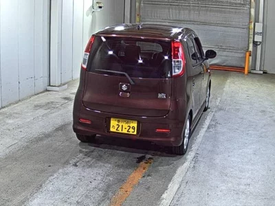 Suzuki MR Wagon