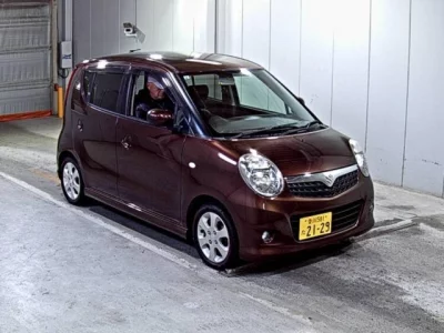Suzuki MR Wagon