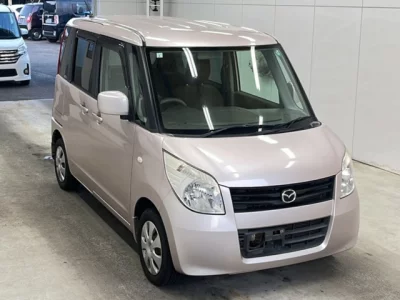 Mazda Flair Wagon