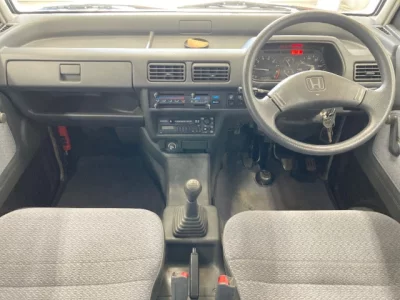 Honda Acty