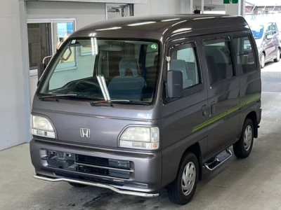 Honda Acty