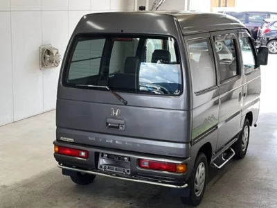 Honda Acty