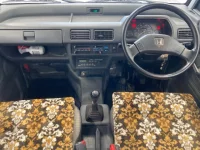 Honda ACTY VAN лот № 3508 оценка 3.5  с аукциона в Японии 2