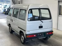 Honda ACTY VAN лот № 3508 оценка 3.5  с аукциона в Японии 4