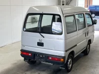 Honda ACTY VAN лот № 3508 оценка 3.5  с аукциона в Японии 1