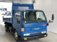 Mazda TITAN лот № 3324 оценка R  с аукциона в Японии 3