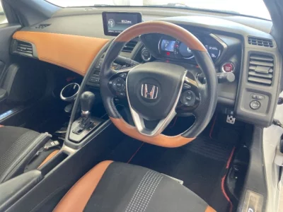 Honda S660