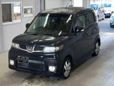 Honda Zest