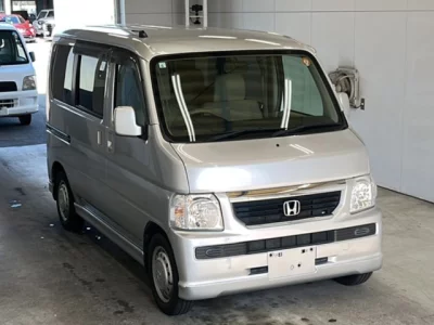 Honda Vamos