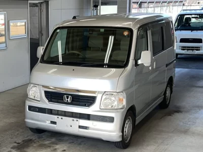 Honda Vamos