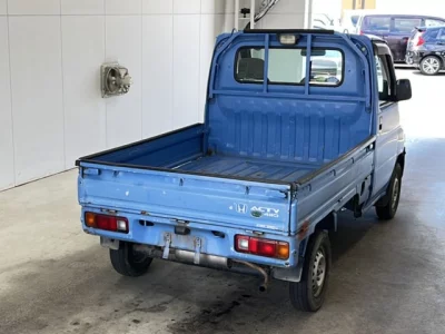 Honda ACTY TRUCK