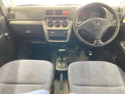 Honda Acty