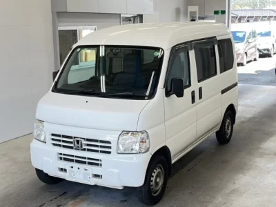 Honda Acty