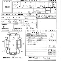 Honda ACTY TRUCK лот № 1038 оценка R  с аукциона в Японии 5