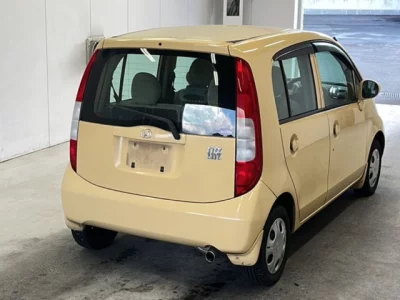 Honda LIFE  с аукциона в Японии