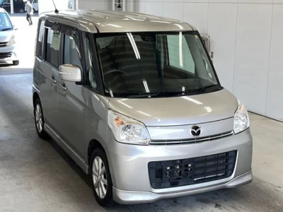 Mazda Flair Wagon