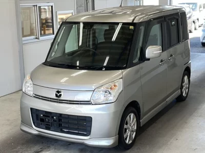 Mazda Flair Wagon