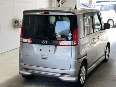 Mazda Flair Wagon