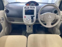 Mitsubishi EK WAGON лот № 2037 оценка 3.5  с аукциона в Японии 2