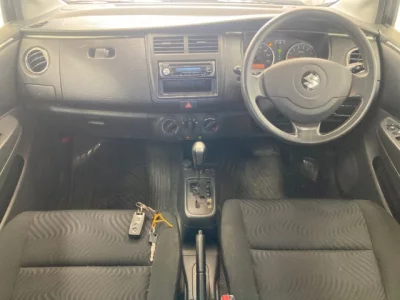 Suzuki Cervo