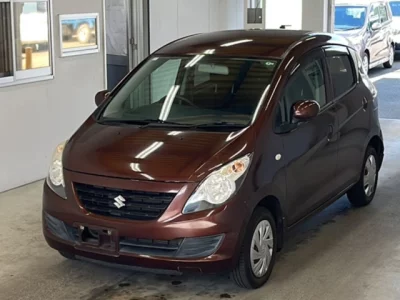 Suzuki Cervo