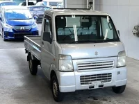 Suzuki CARRY TRUCK лот № 3024 оценка R  с аукциона в Японии 3