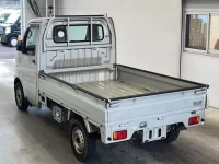 Suzuki CARRY TRUCK лот № 3024 оценка R  с аукциона в Японии 4