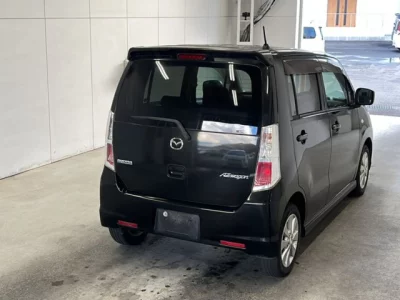Mazda AZ WAGON