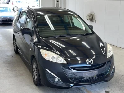Mazda Premacy