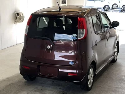 Suzuki MR Wagon