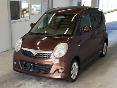 Suzuki MRWAGON