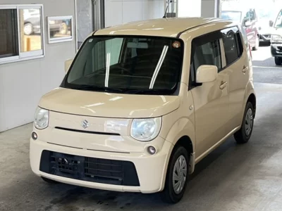 Suzuki MRWAGON