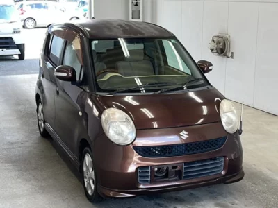 Suzuki MR Wagon