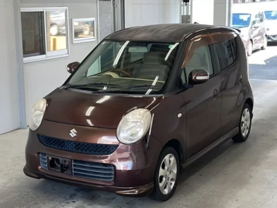 Suzuki MR Wagon