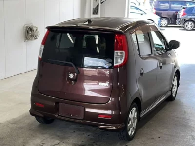 Suzuki MR Wagon