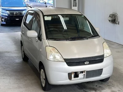 Suzuki MR Wagon