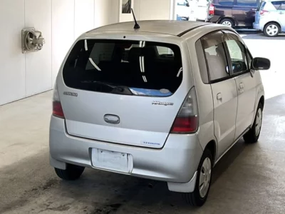 Suzuki MR Wagon