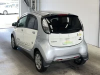 Mitsubishi I-MIEV лот № 1019 оценка 3.5  с аукциона в Японии 4