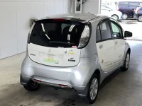 Mitsubishi I-MIEV лот № 1019 оценка 3.5  с аукциона в Японии 1