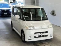 Daihatsu TANTO лот № 2040 оценка R  с аукциона в Японии 3