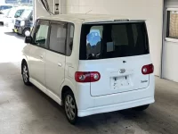 Daihatsu TANTO лот № 2040 оценка R  с аукциона в Японии 4