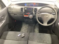 Daihatsu TANTO лот № 1048 оценка 3.5  с аукциона в Японии 2